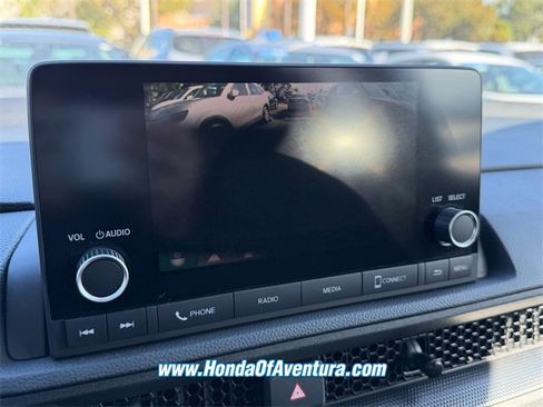 Certified 2023 Honda CR-V EX image 25