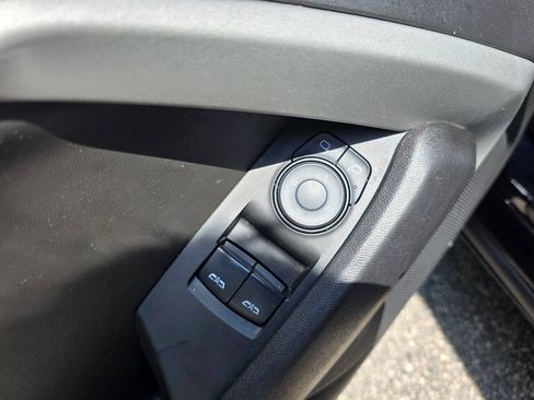 Used 2017 Chevrolet Camaro SS RWD image 10