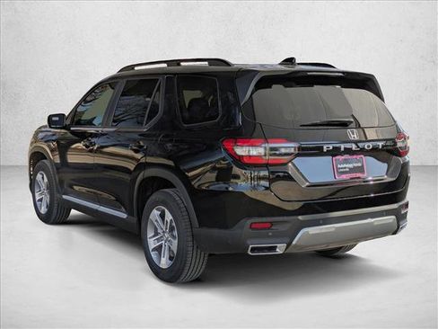 New 2026 Honda Pilot EX-L image 9