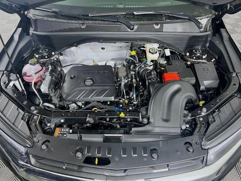 New 2026 Chevrolet TrailBlazer LT w/ LT Cold Weather Package image 28