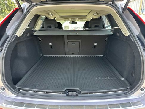 New 2026 Volvo XC60 B5 Plus w/ Climate Package image 14