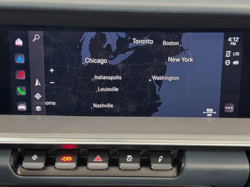 Used 2022 Porsche 911 Carrera image 23