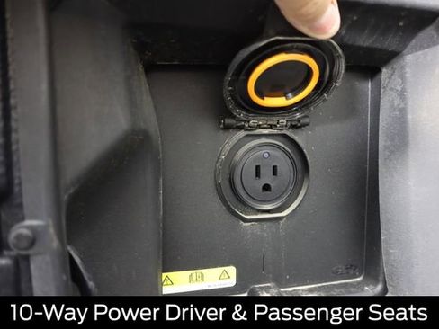 Certified 2022 Ford F150 XLT w/ Equipment Group 302A High image 37