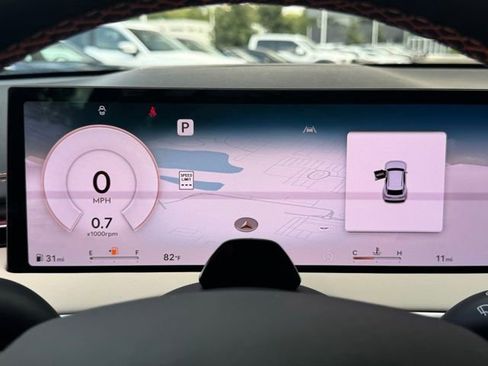 New 2026 Genesis GV70 3.5T Sport Prestige image 17