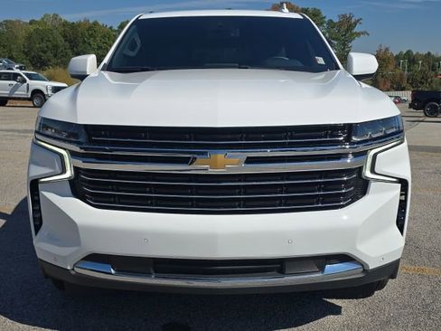 Used 2023 Chevrolet Tahoe LT w/ Max Trailering Package image 8