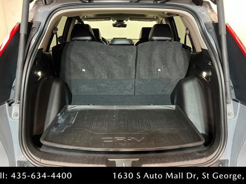 Used 2023 Honda CR-V EX-L image 22