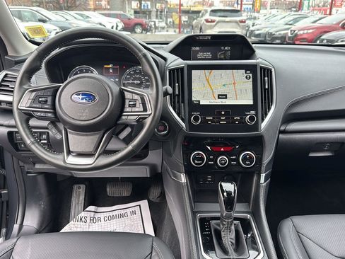 Used 2024 Subaru Forester Touring image 31