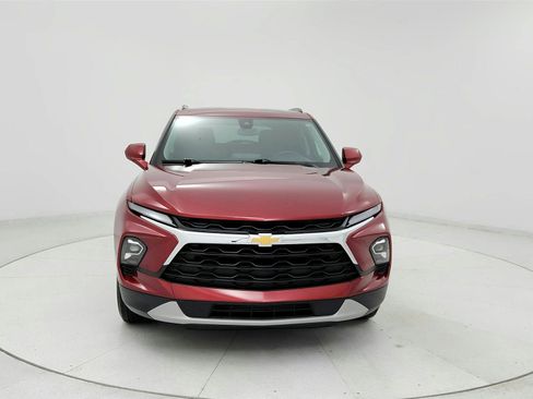 Used 2024 Chevrolet Blazer LT w/ Convenience Package image 8