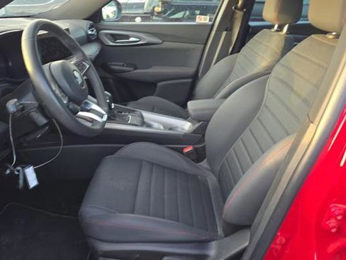 Used 2024 Dodge Hornet GT AWD/4WD image 6