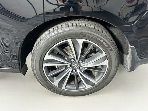 Used 2020 Acura MDX SH-AWD w/ Technology Package image 11
