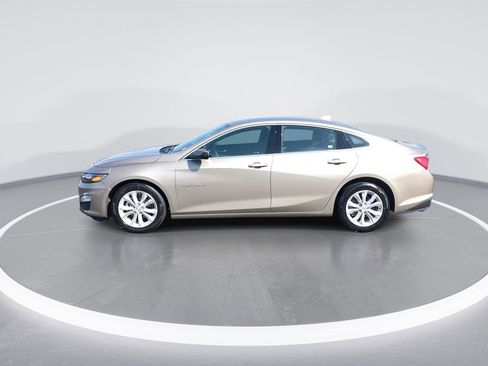 Used 2024 Chevrolet Malibu LT image 5