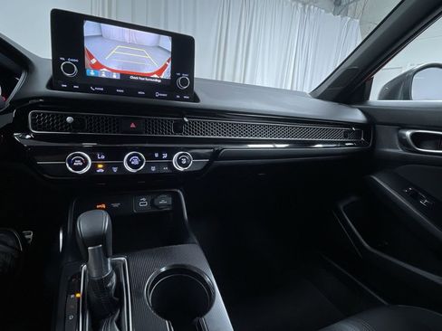 Used 2024 Honda Civic Sport image 23