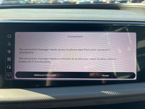 New 2026 Audi SQ5 Premium Plus AWD/4WD image 40