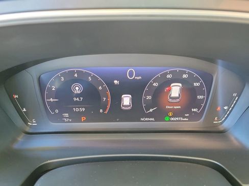 Certified 2026 Honda Passport RTL image 32