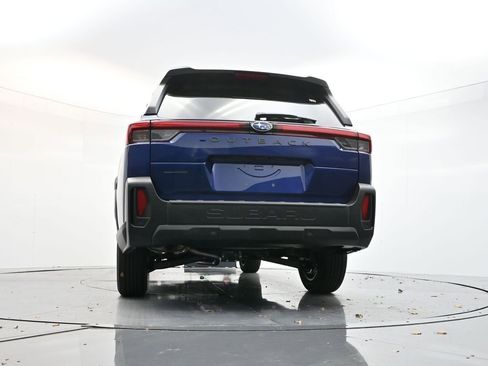 New 2026 Subaru Outback Limited image 22
