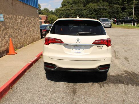 Used 2016 Acura RDX FWD image 5
