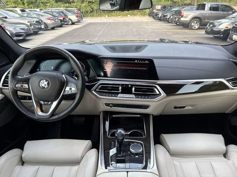 Used 2020 BMW X5 xDrive40i w/ Executive Package AWD/4WD image 23