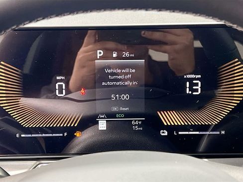 New 2026 Kia Sorento EX image 12