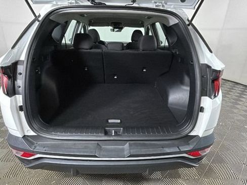Certified 2023 Hyundai Tucson SE AWD/4WD image 27