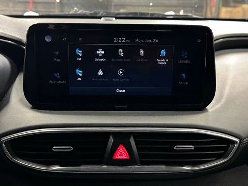 Used 2023 Hyundai Santa Fe SEL image 32