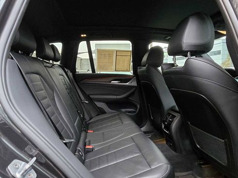 Used 2018 BMW X3 xDrive30i image 12