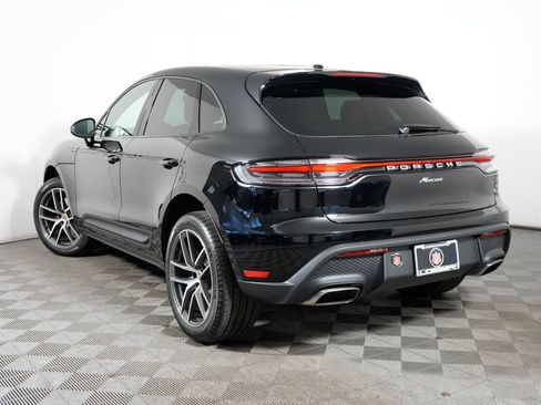 New 2026 Porsche Macan image 3