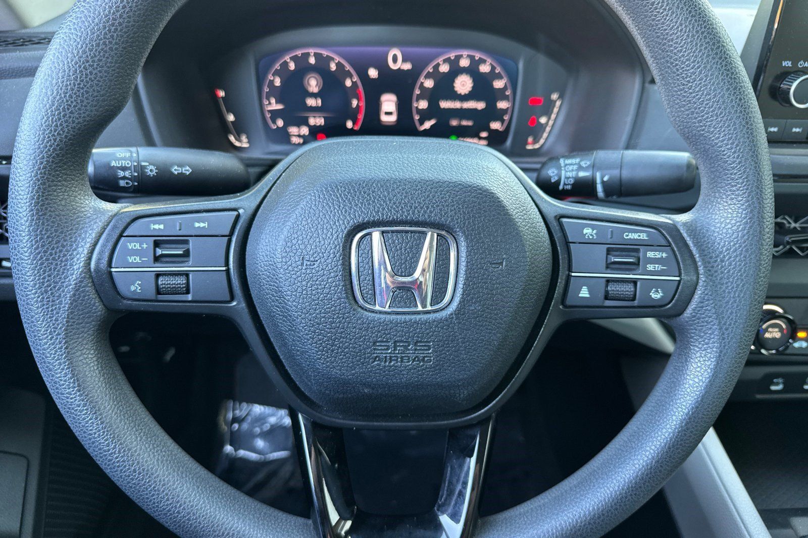 Used 2024 Honda Accord LX image 11