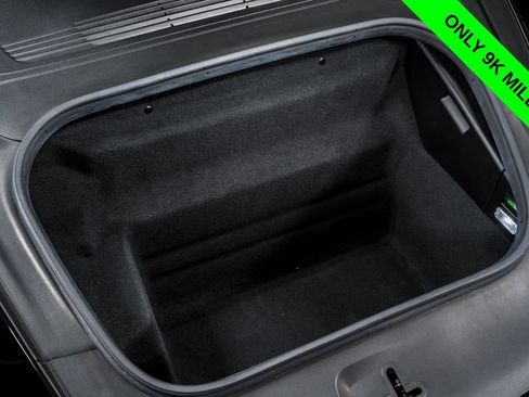 Used 2021 Porsche 911 Turbo S AWD/4WD image 56