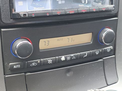 Used 2007 Chevrolet Corvette Coupe image 27