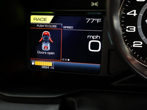 Used 2022 Ferrari F8 Tributo RWD image 34