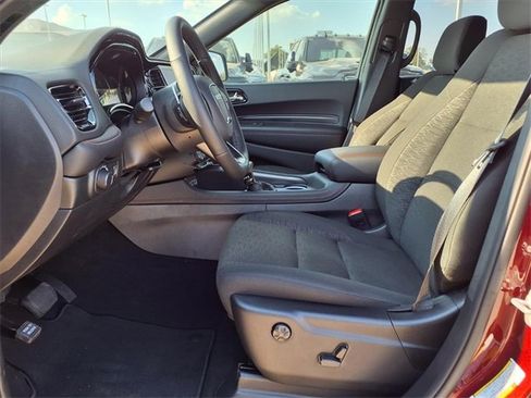 New 2026 Dodge Durango GT w/ Blacktop Package image 12