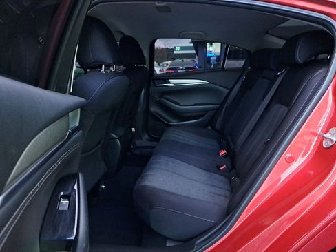 Used 2018 MAZDA MAZDA6 Sport image 13