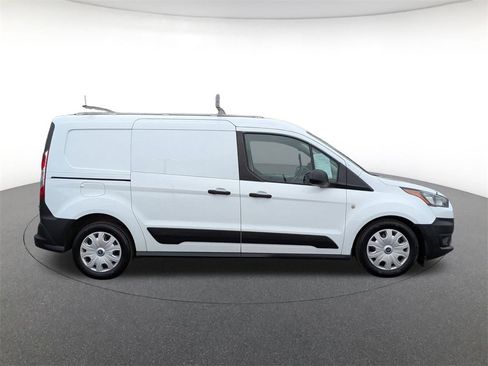 Used 2020 Ford Transit Connect XL image 4