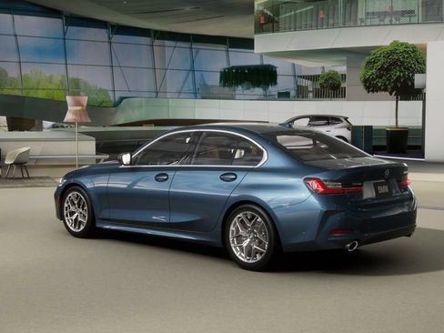 New 2026 BMW 330i Sedan image 28