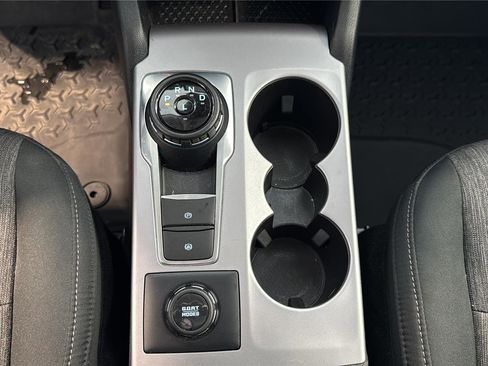 Used 2023 Ford Bronco Sport Big Bend image 22