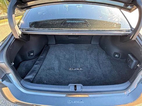 Used 2024 Lexus ES 350 Premium image 38