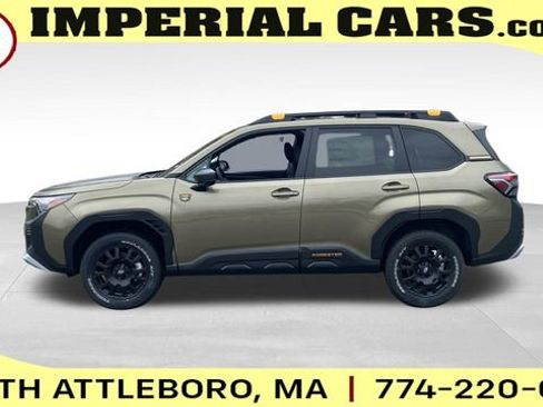 New 2026 Subaru Forester Wilderness image 6