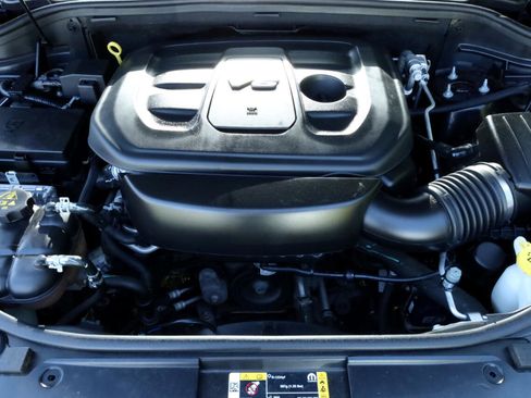 Used 2021 Jeep Grand Cherokee Limited image 19