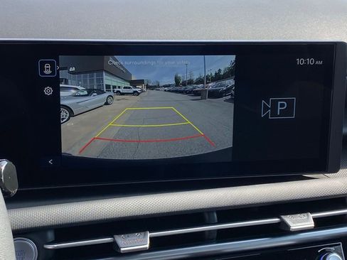 New 2026 Hyundai Santa Cruz SEL FWD image 16