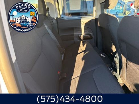 New 2026 Ford Maverick XL image 16