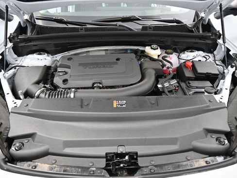 New 2025 Buick Envision Sport Touring image 28