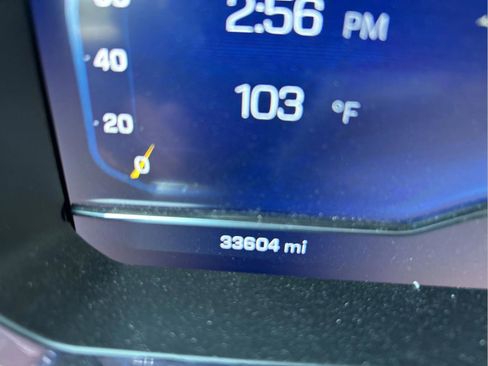 Used 2024 Chevrolet Silverado 1500 LT Trail Boss w/ LT Trail Boss Premium Package AWD/4WD image 27