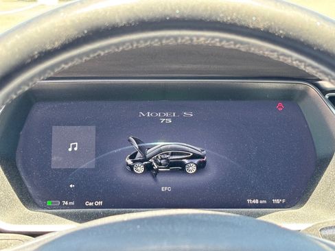 Used 2017 Tesla Model S 75 RWD image 23