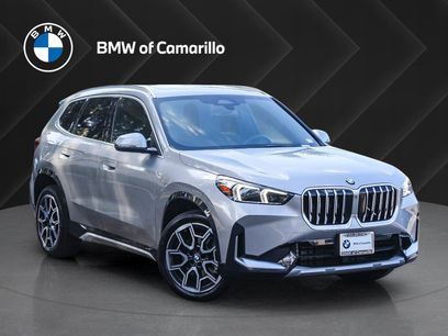 Certified 2025 BMW X1 xDrive28i w/ Convenience Package