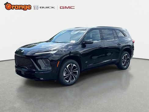 New 2026 Buick Enclave Sport Touring w/ Power Package FWD image 7