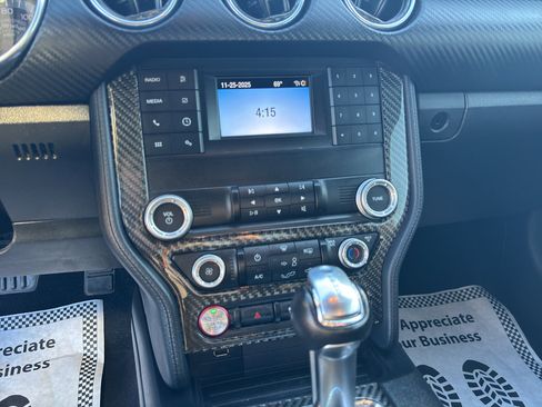 Used 2020 Ford Mustang EcoBoost w/ Black Accent Package image 26