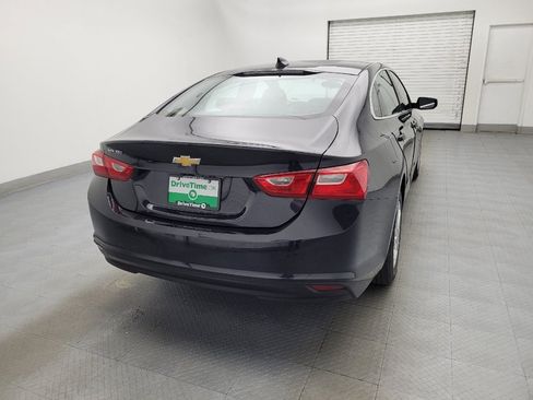 Used 2022 Chevrolet Malibu LS image 7