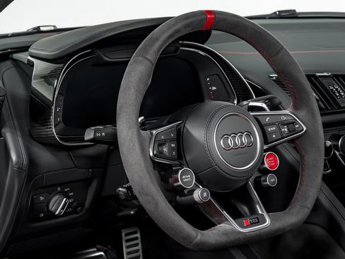 Used 2023 Audi R8 V10 GT RWD image 14