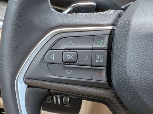 New 2026 Jeep Grand Cherokee Limited AWD/4WD image 20