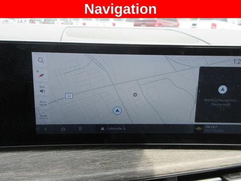 Used 2025 Hyundai Santa Fe Calligraphy AWD/4WD image 14